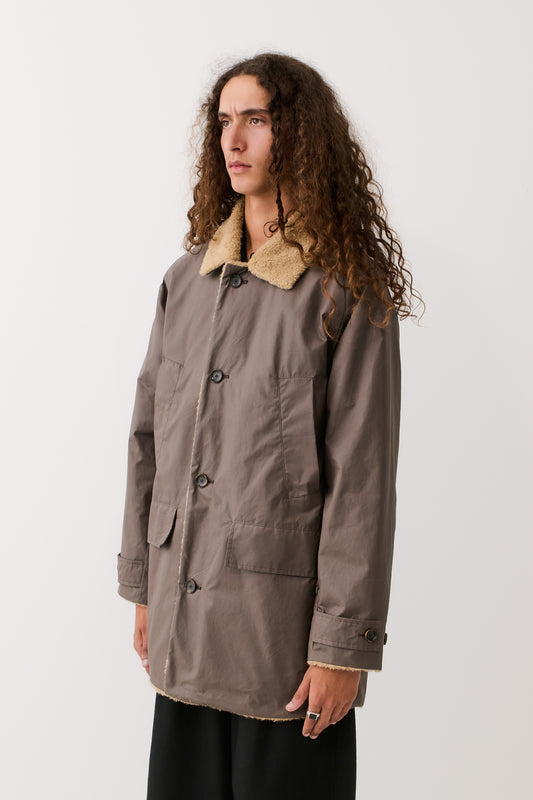 KAGAN OIL COAT