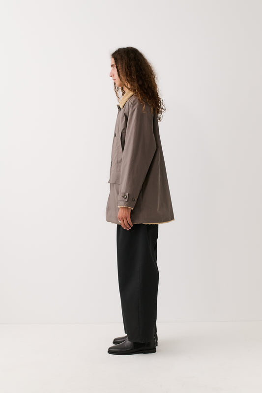 KAGAN OIL COAT
