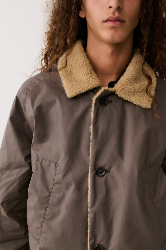 KAGAN OIL COAT