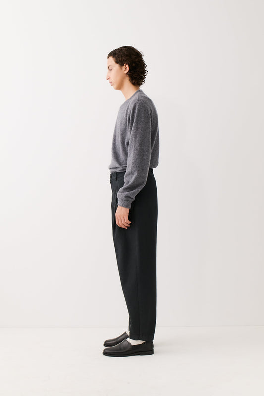 Kano Trousers Charcoal