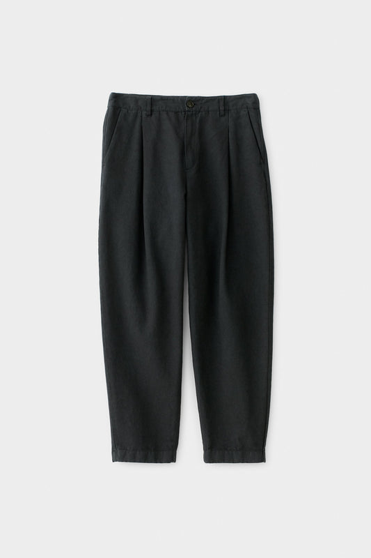 Kano Trousers Charcoal