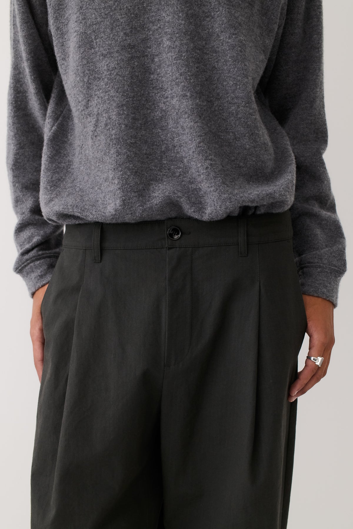 KANO TROUSERS