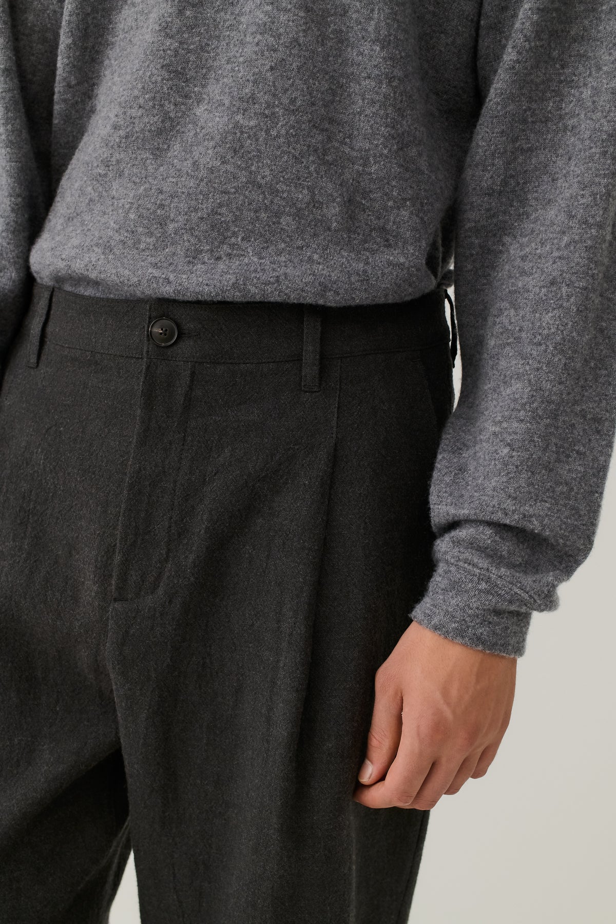 KANO TROUSERS