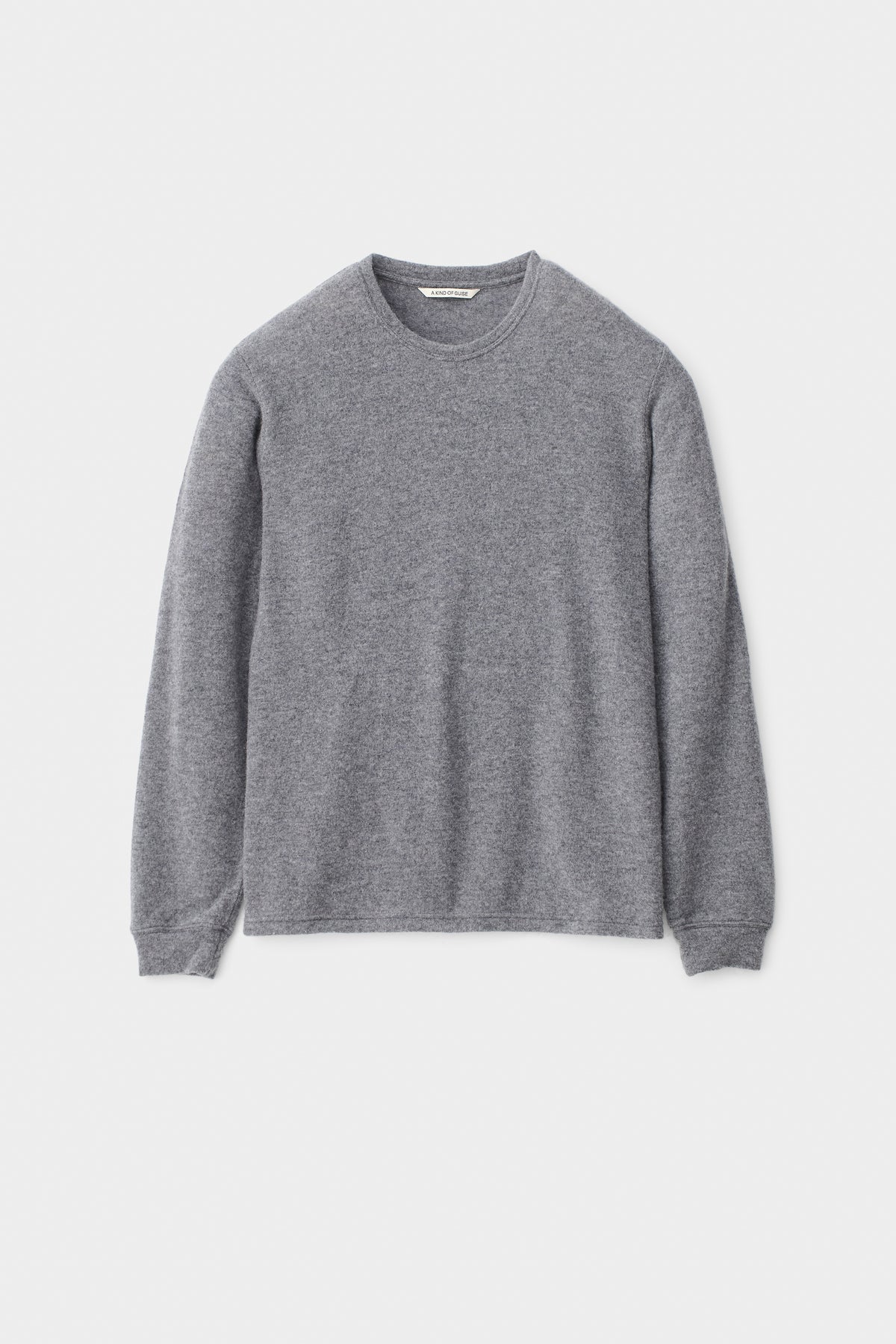 LURIN LONGSLEEVE