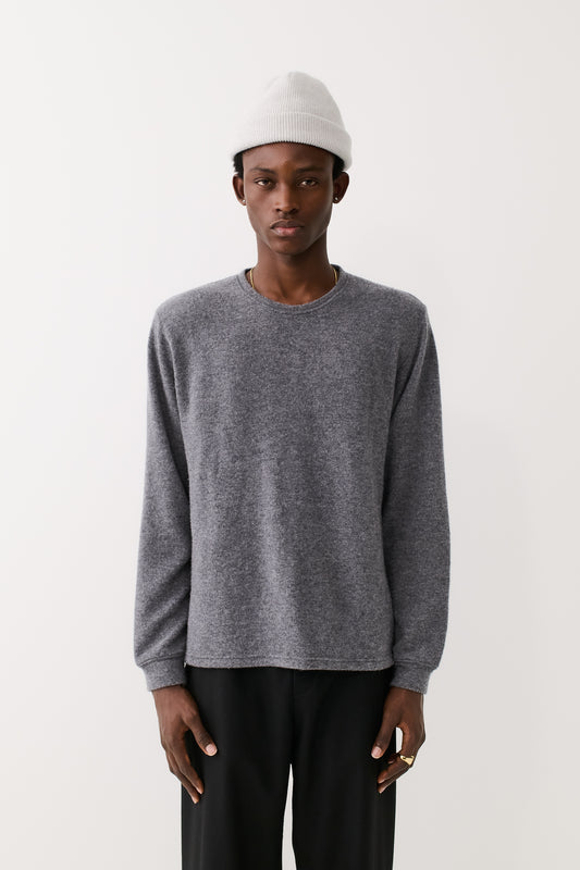 LURIN LONGSLEEVE