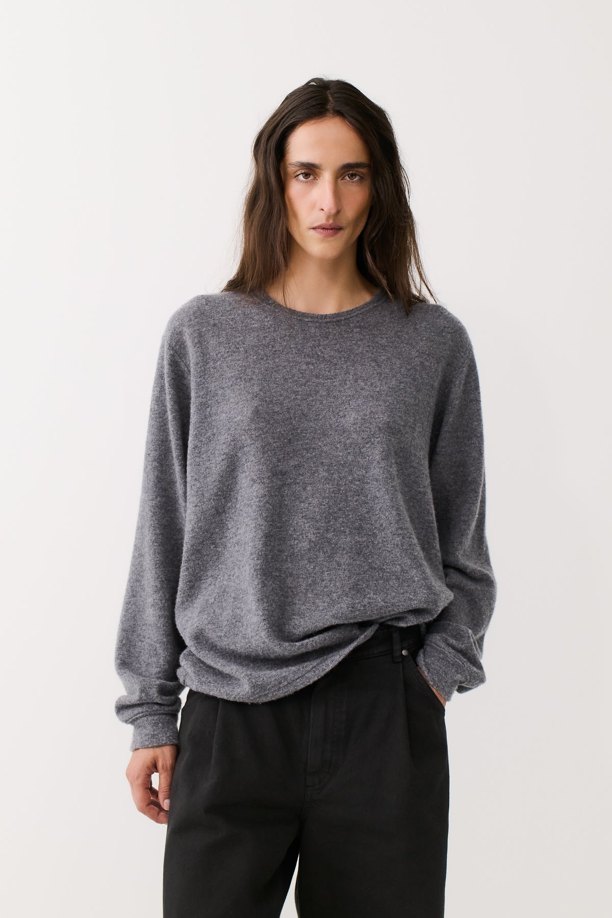 LURIN LONGSLEEVE