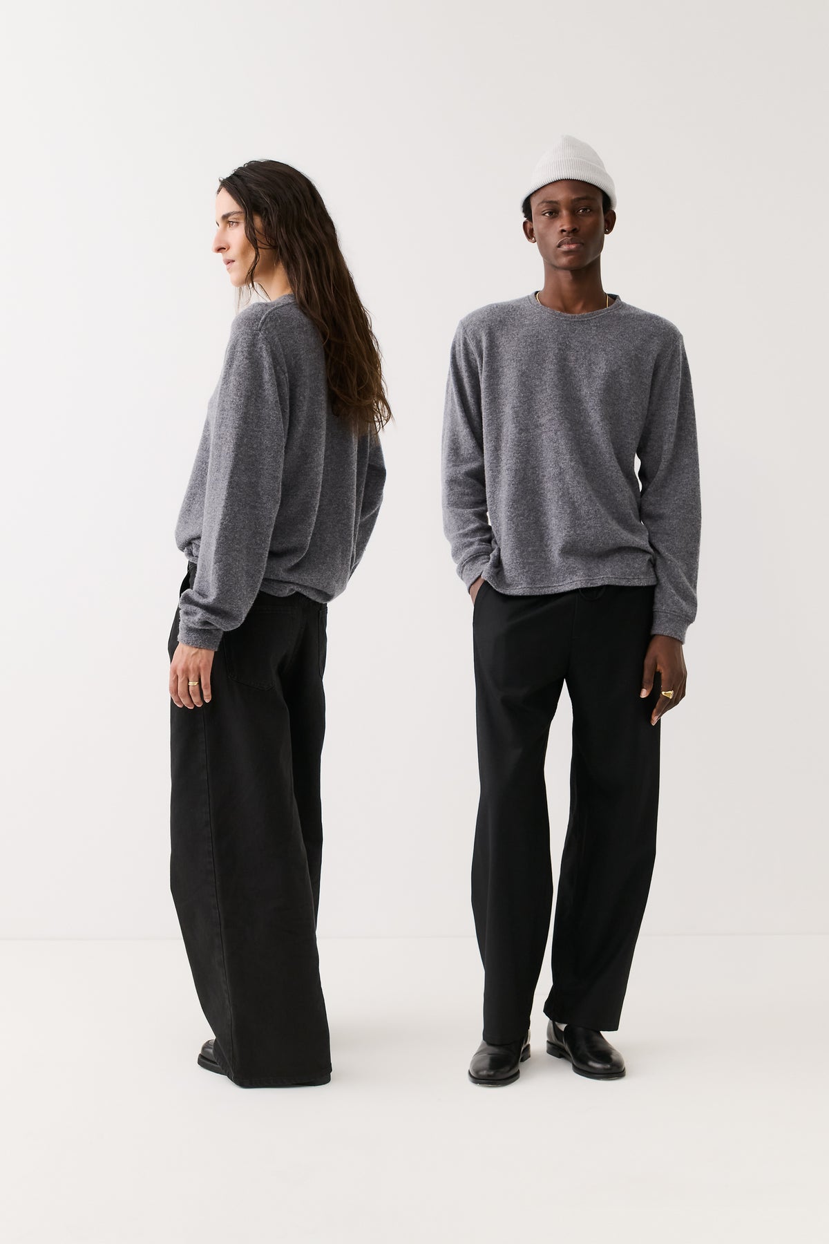 LURIN LONGSLEEVE
