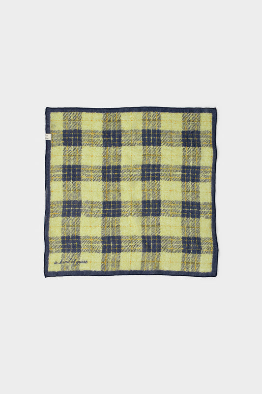 LUZ WOOL BANDANA