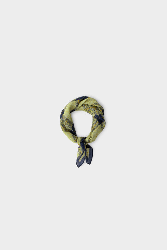 LUZ WOOL BANDANA