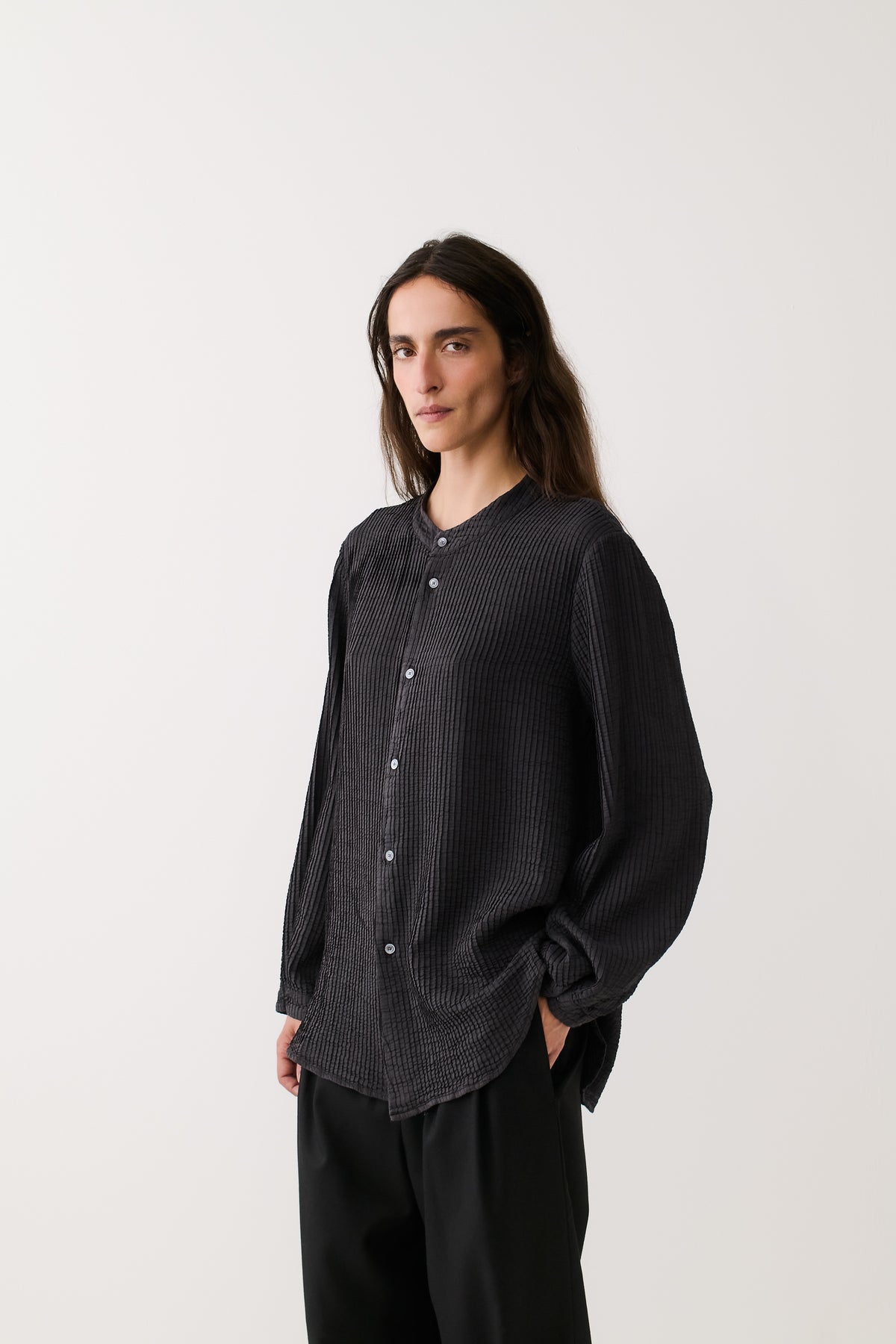 MALAY SHIRT