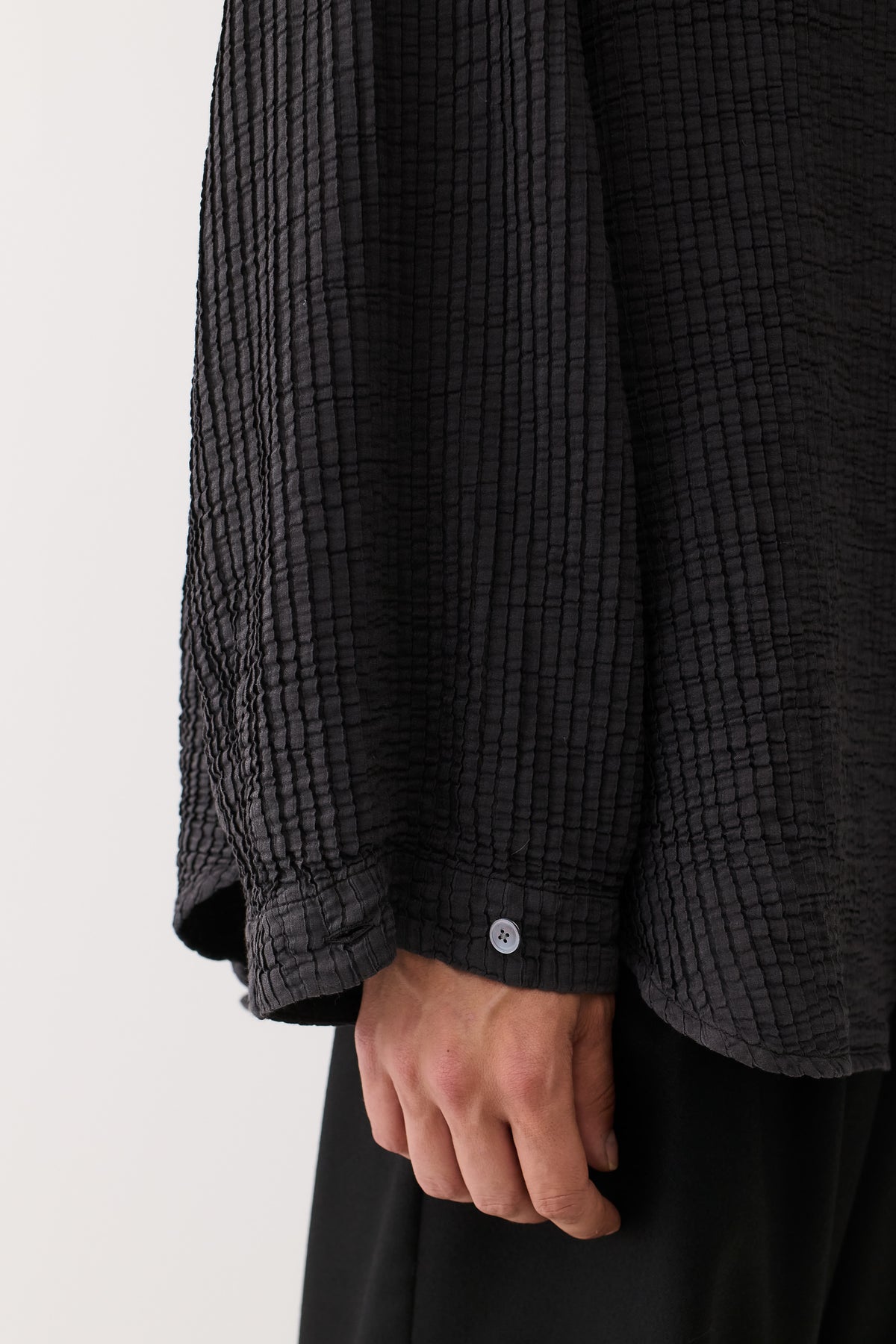 MALAY SHIRT