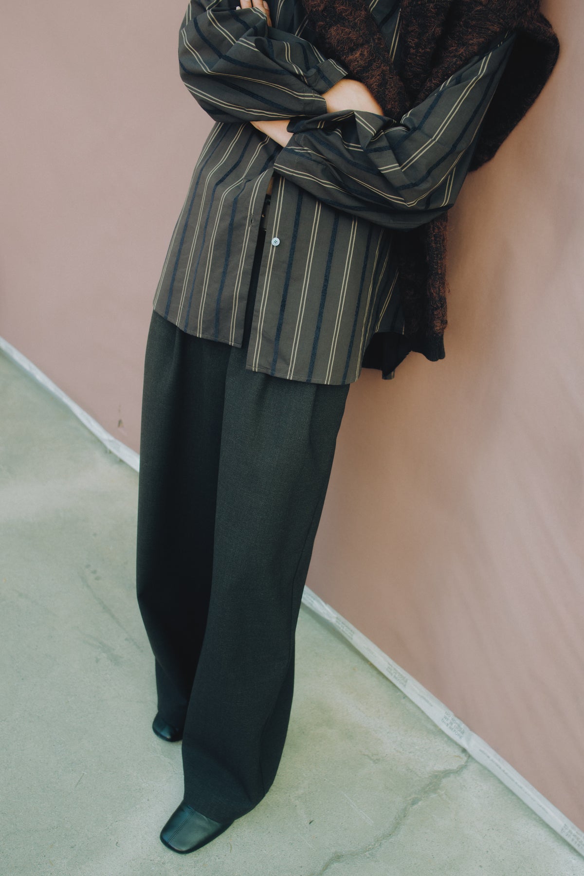 MALAY SHIRT
