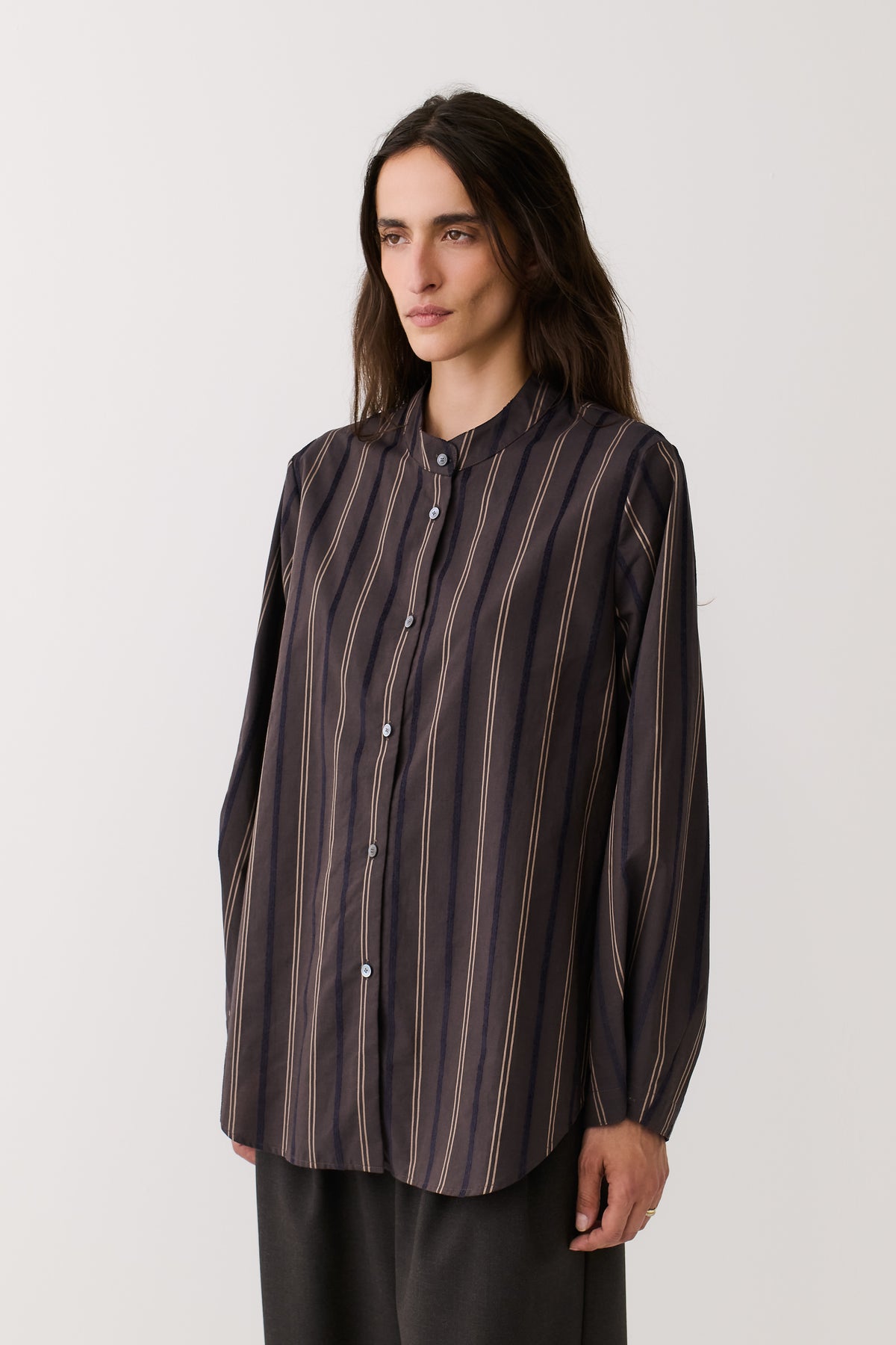 MALAY SHIRT