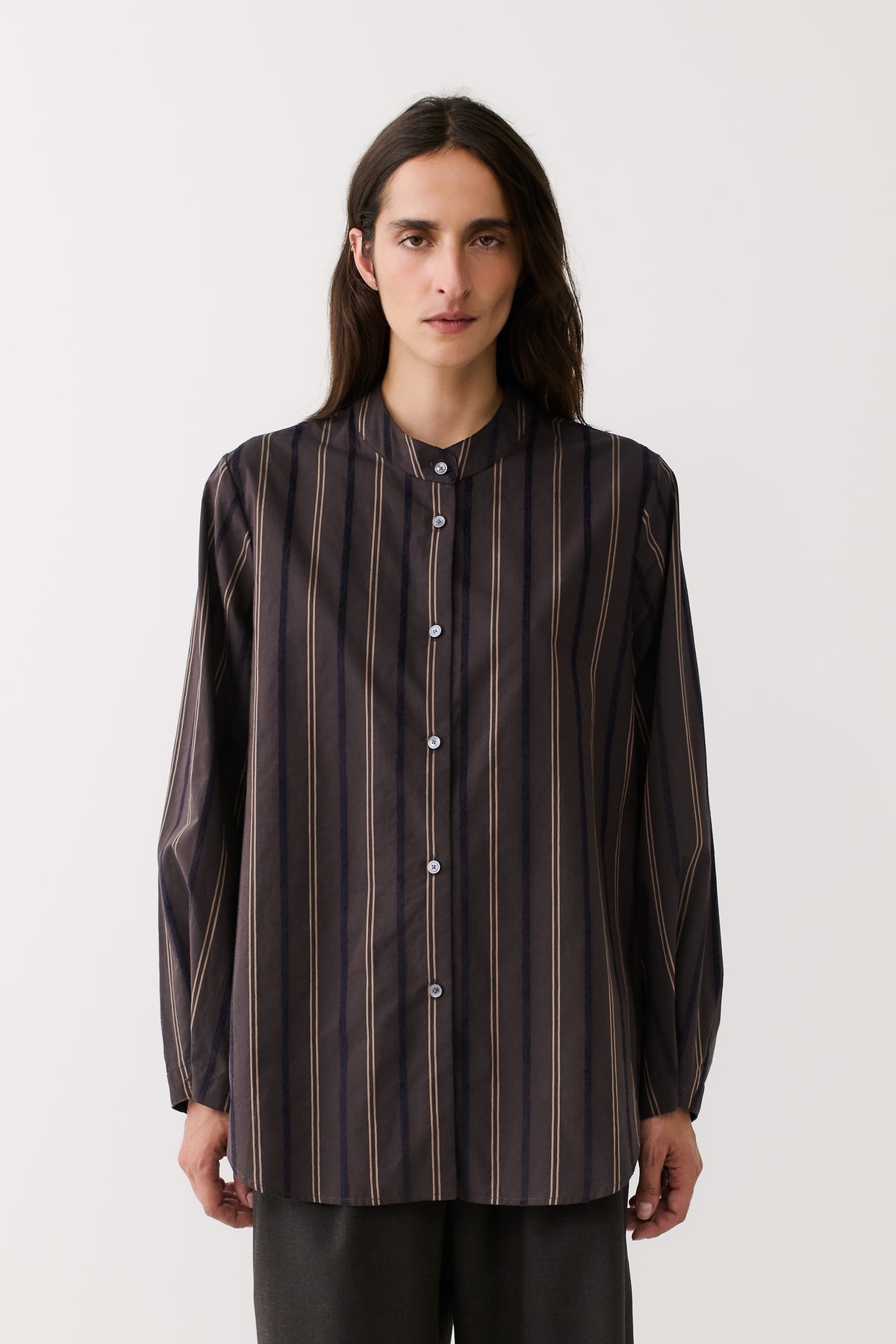MALAY SHIRT
