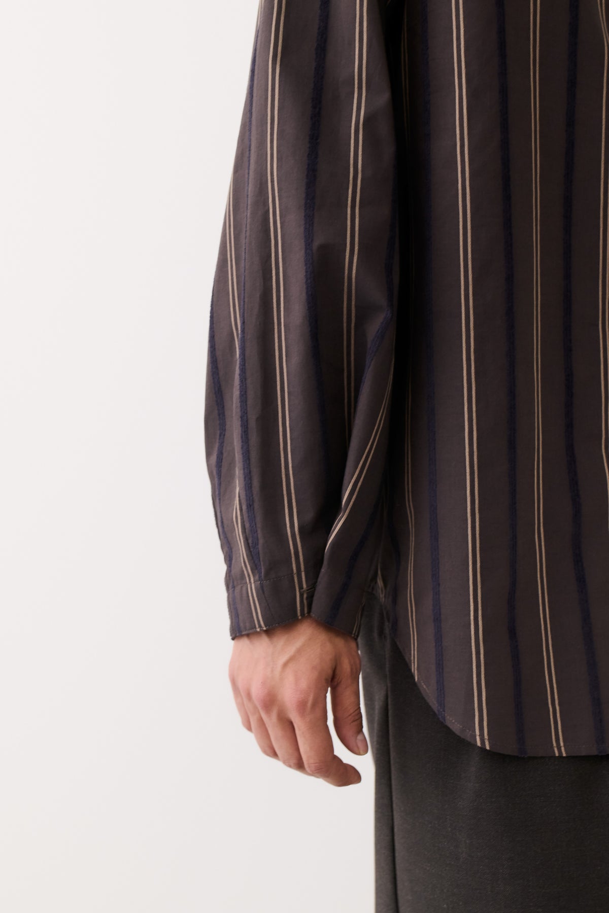 MALAY SHIRT