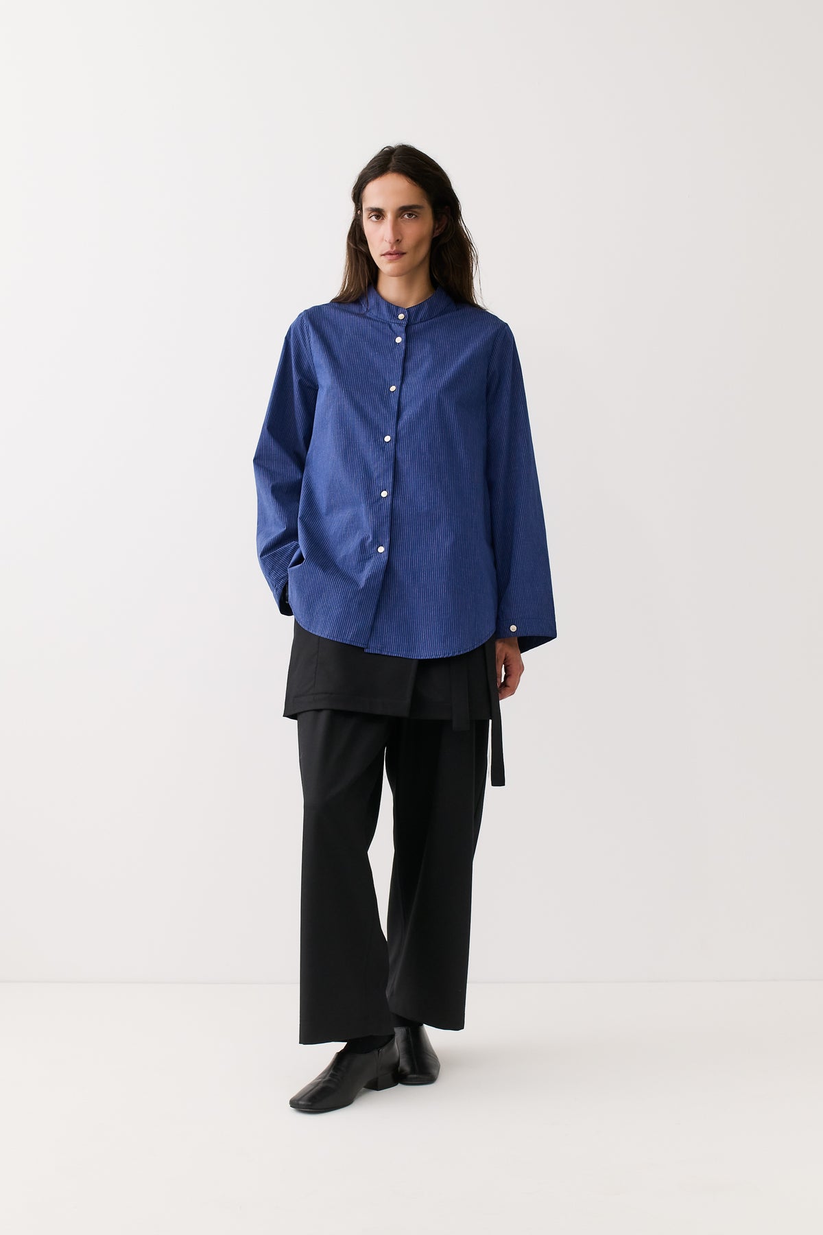 MALAY SHIRT