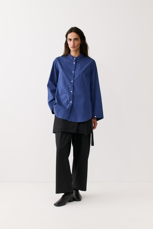 MALAY SHIRT