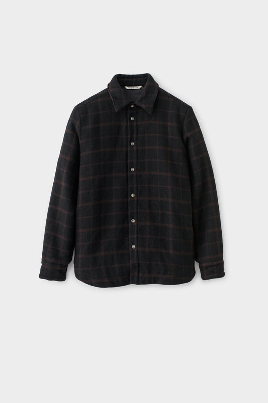 MARANI OVERSHIRT