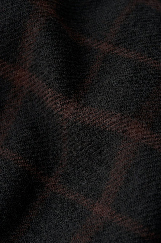 MARANI OVERSHIRT