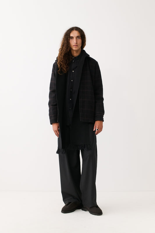 MARANI OVERSHIRT
