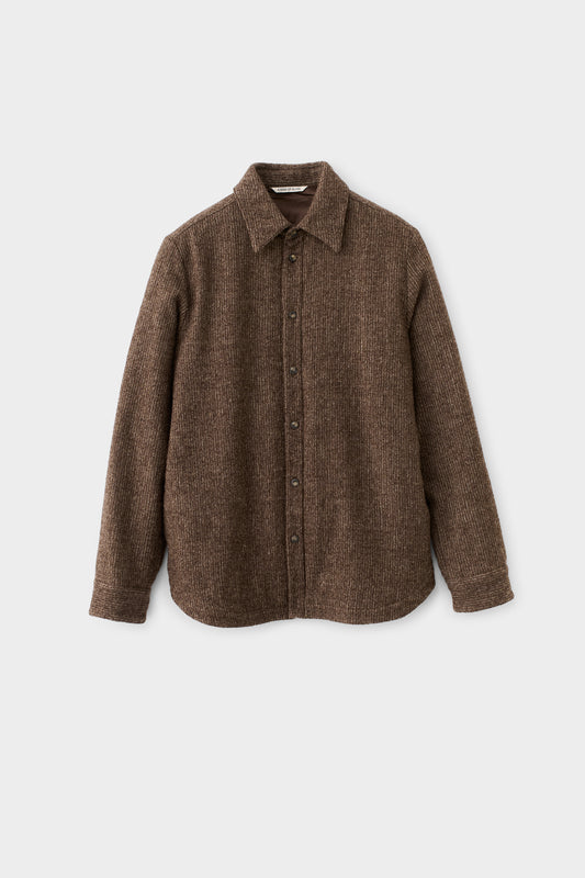 MARANI OVERSHIRT