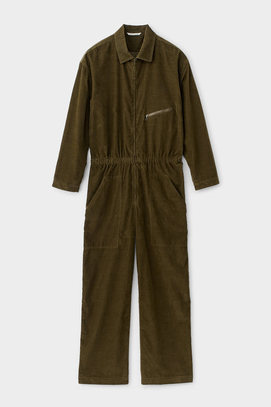 OCHAGAVIA OVERALL