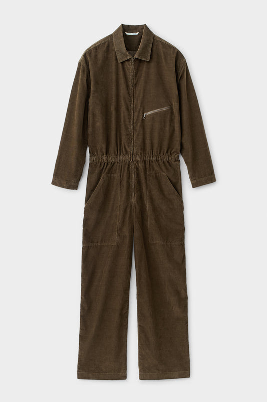 OCHAGAVIA OVERALL