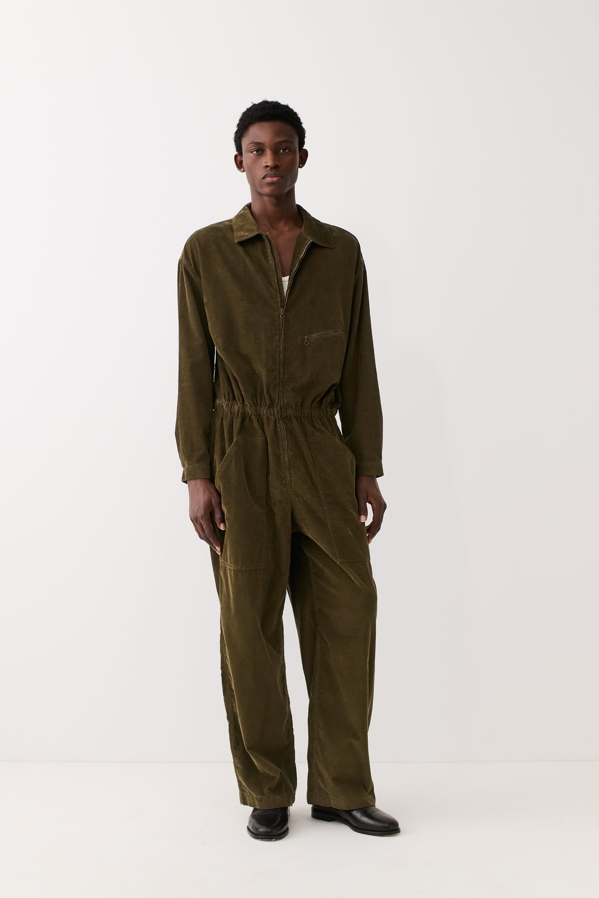 OCHAGAVIA OVERALL