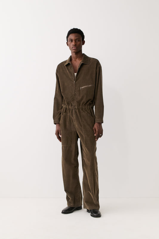 OCHAGAVIA OVERALL