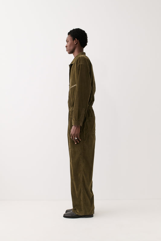 OCHAGAVIA OVERALL