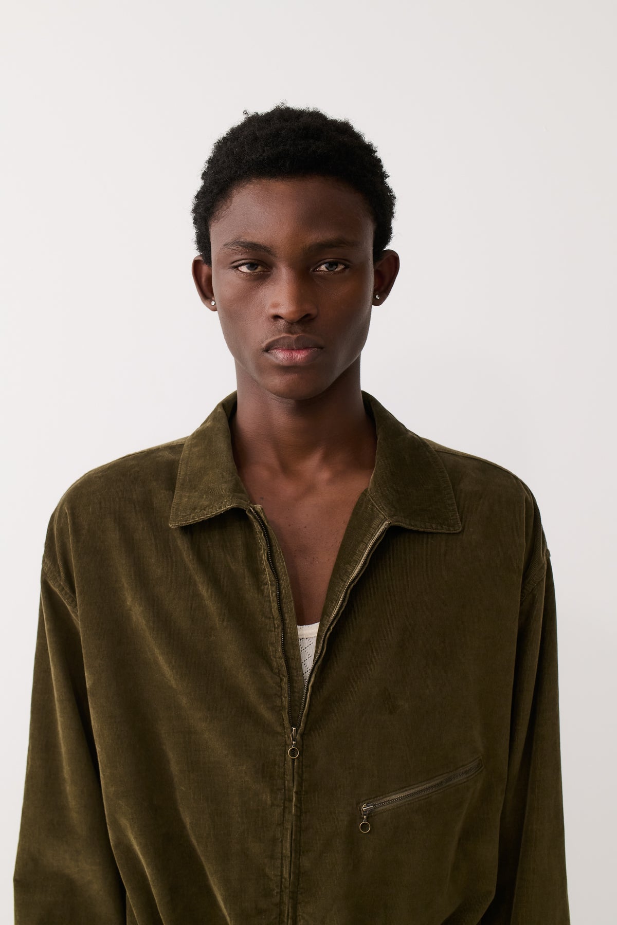 OCHAGAVIA OVERALL