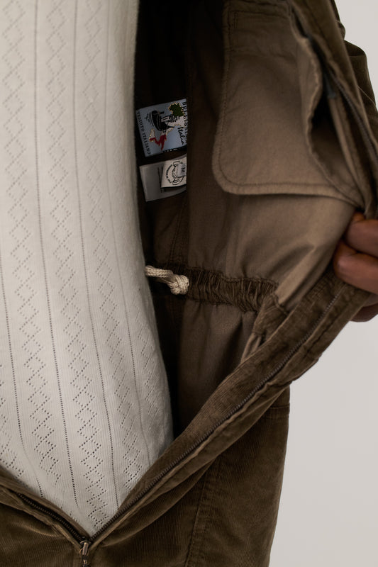 OCHAGAVIA OVERALL