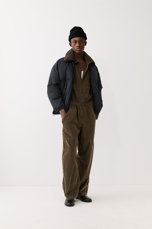 OCHAGAVIA OVERALL