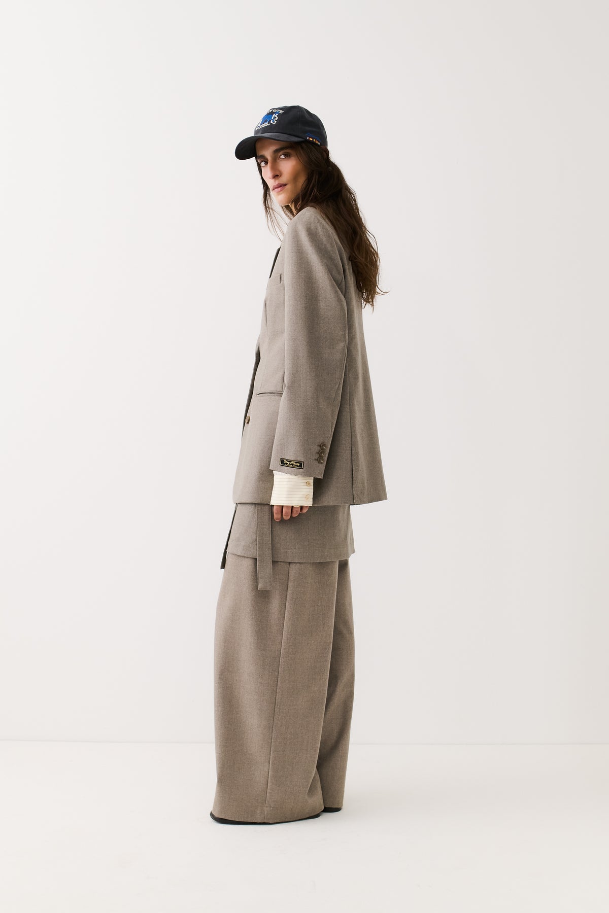 ONDRA BLAZER