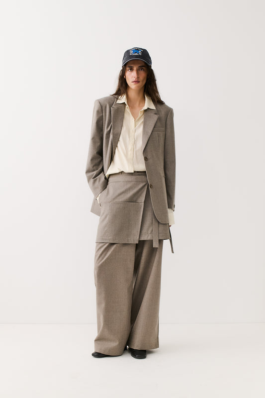 ONDRA BLAZER