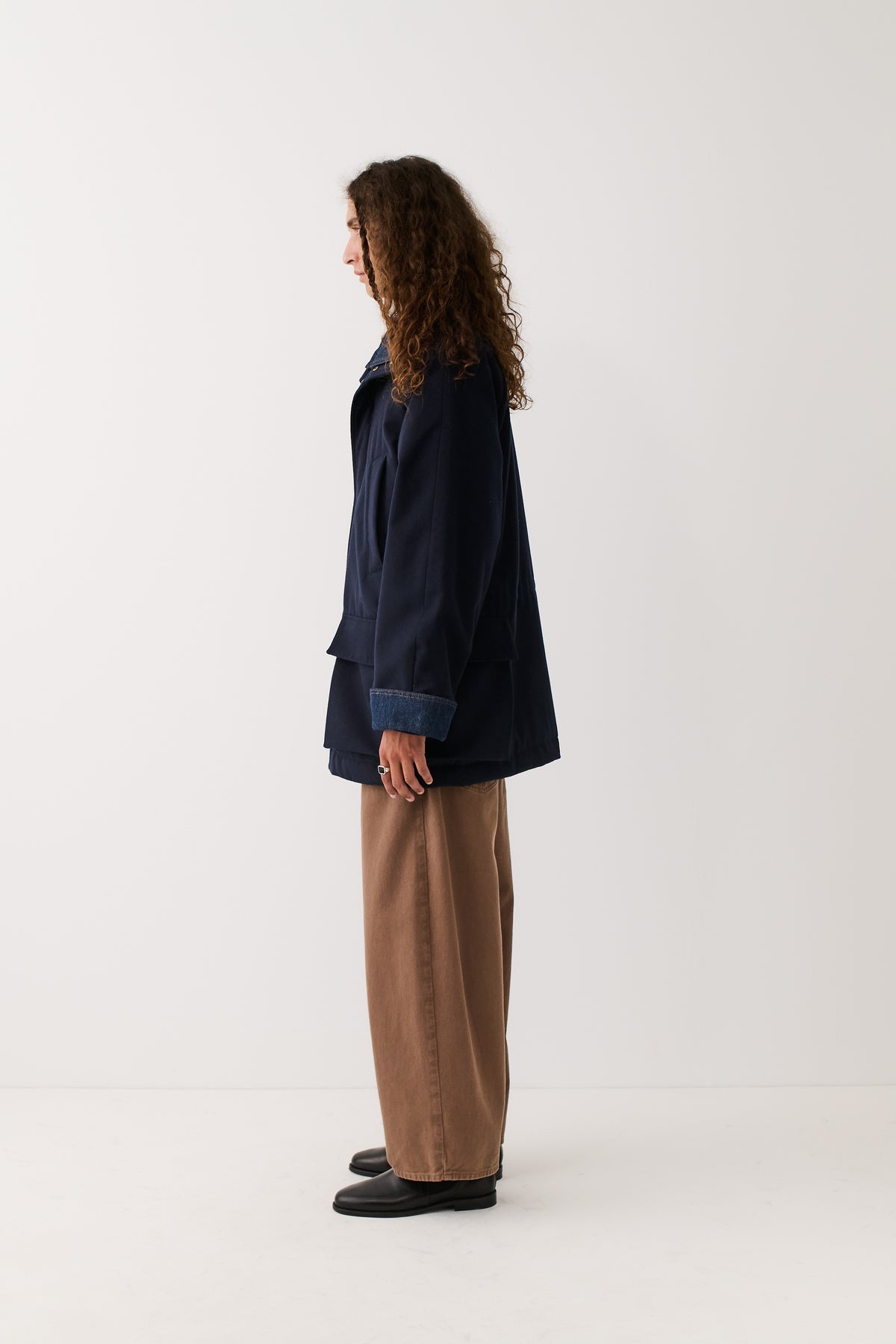 ORIA JACKET
