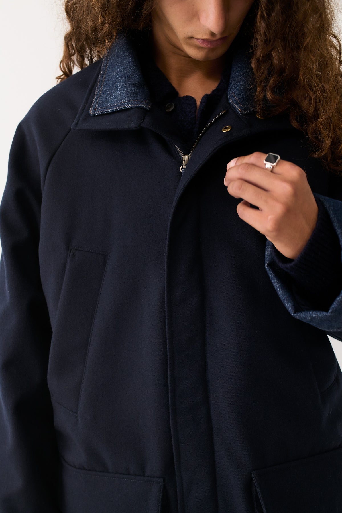 ORIA JACKET