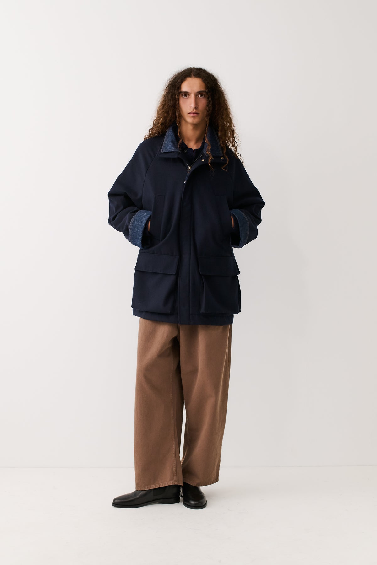 ORIA JACKET