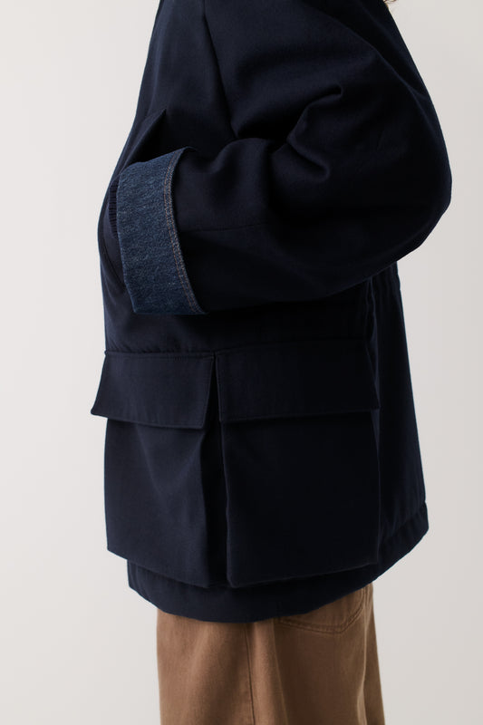 ORIA JACKET