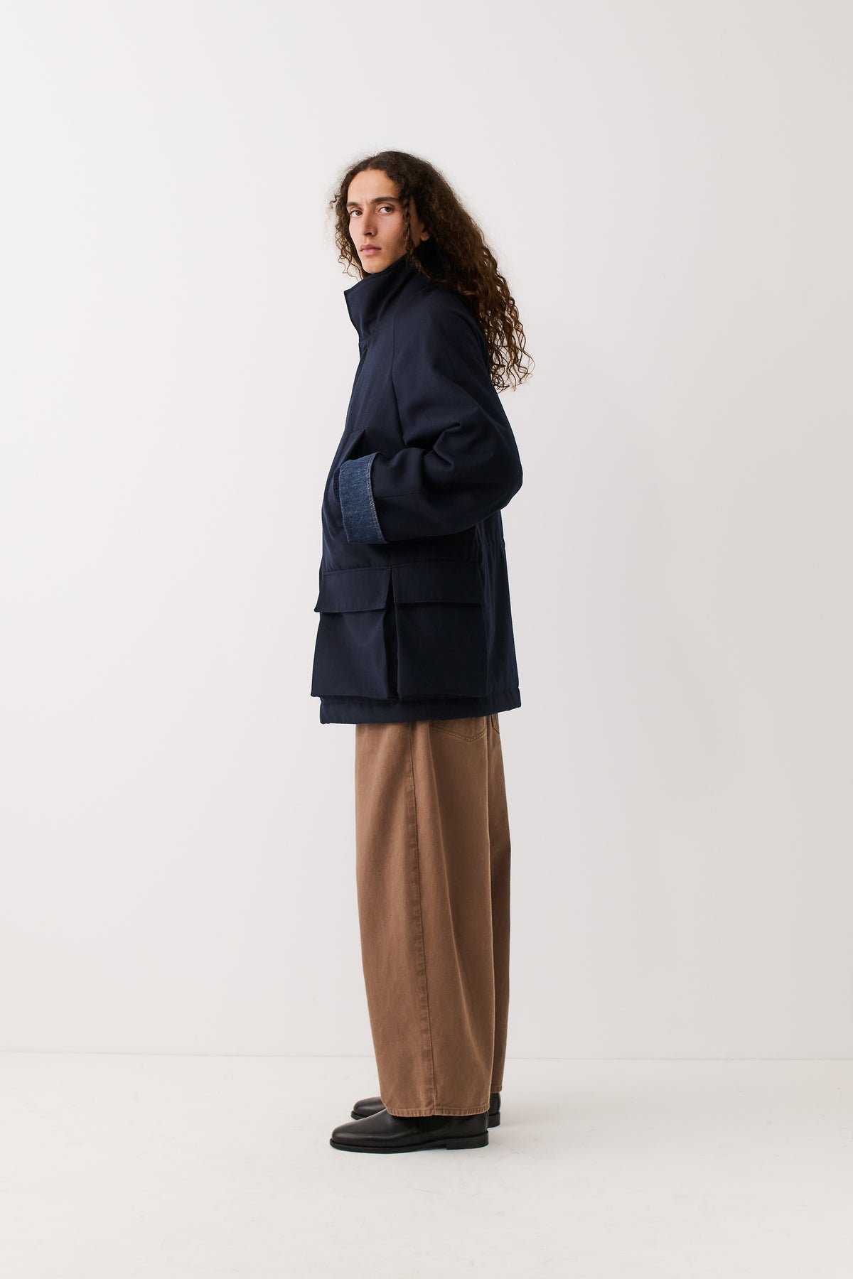 ORIA JACKET