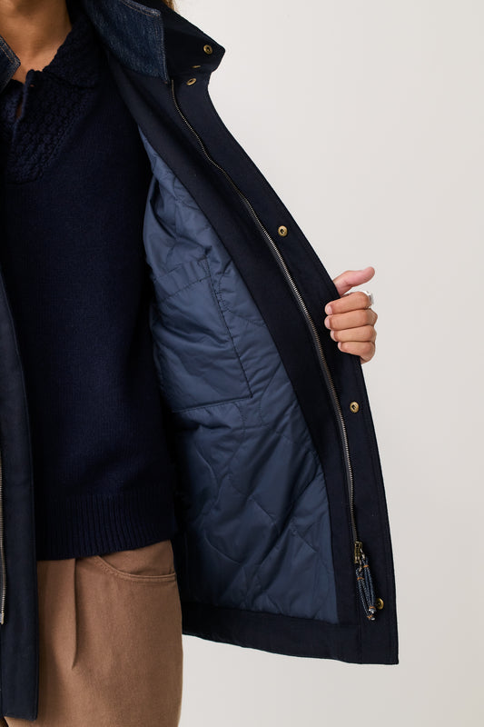 ORIA JACKET