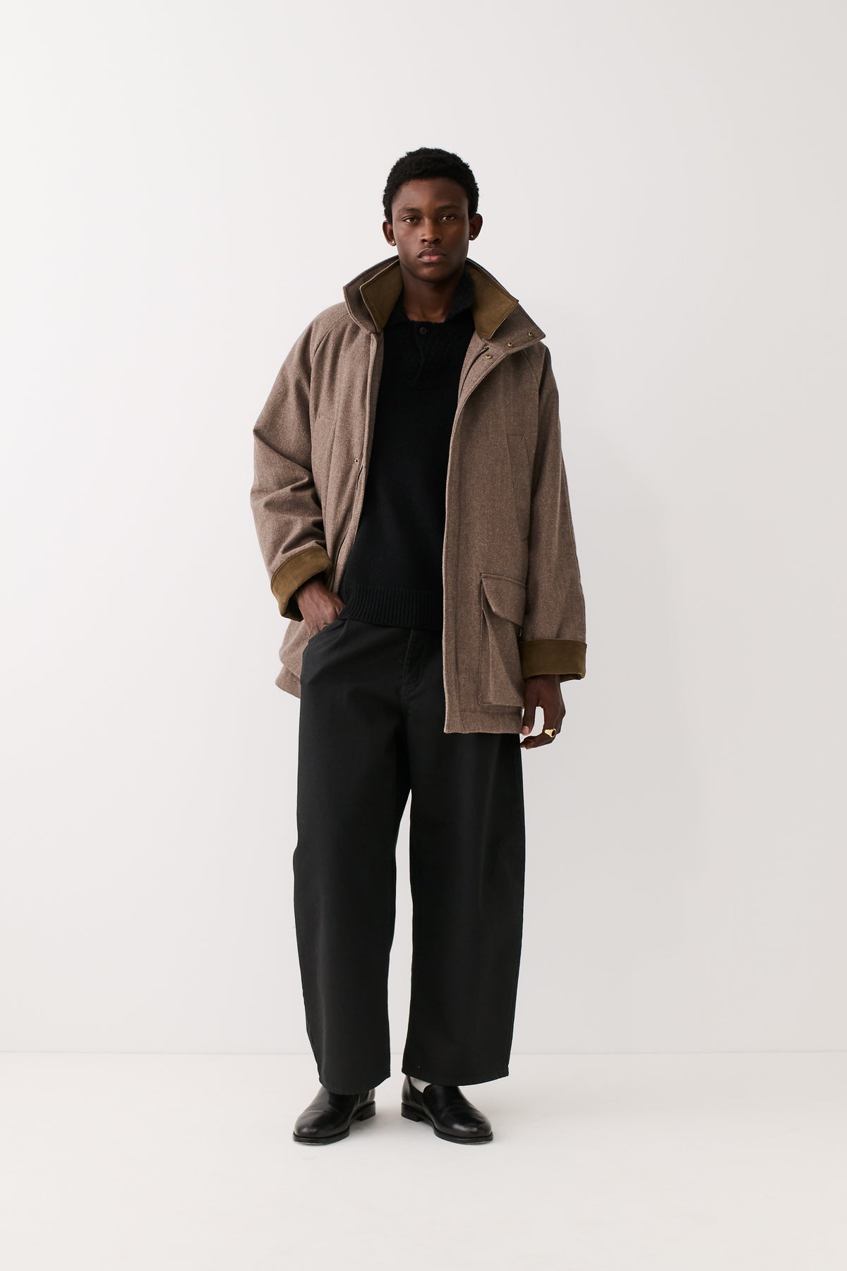 ORIA JACKET