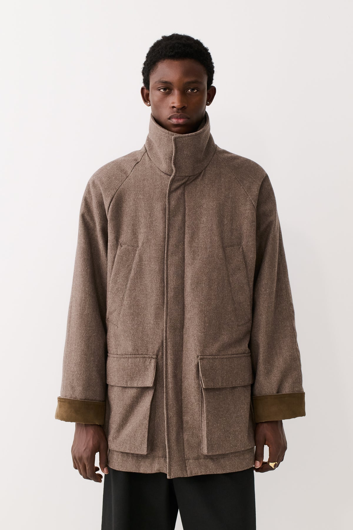ORIA JACKET