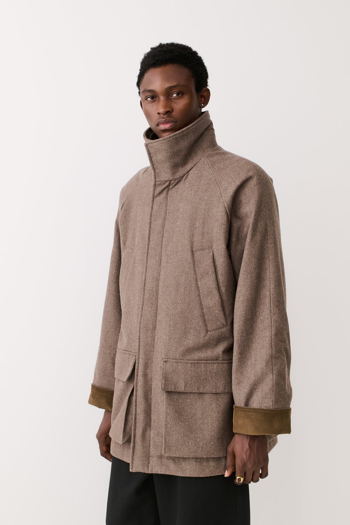 ORIA JACKET