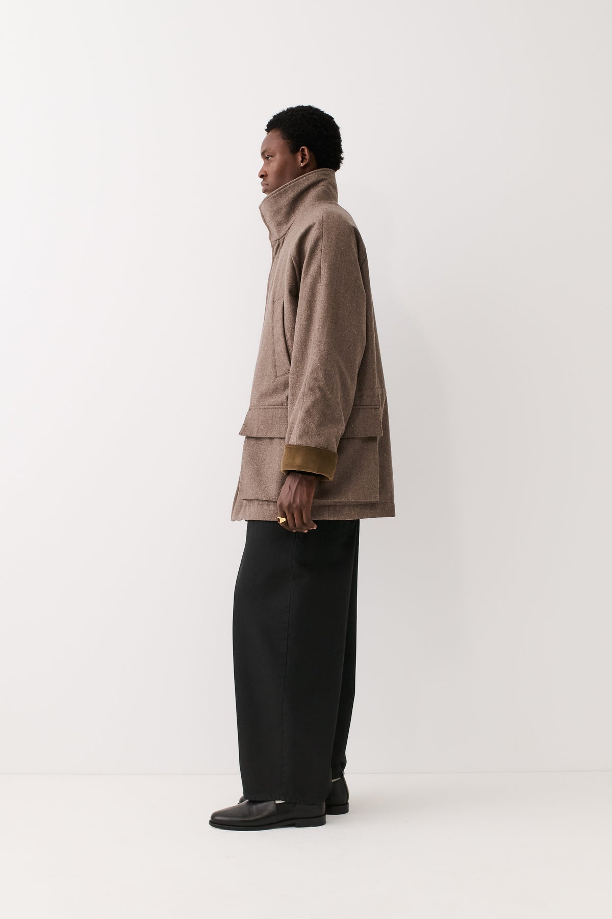 ORIA JACKET
