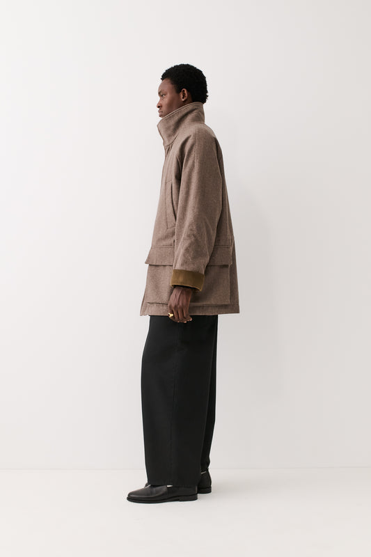 ORIA JACKET