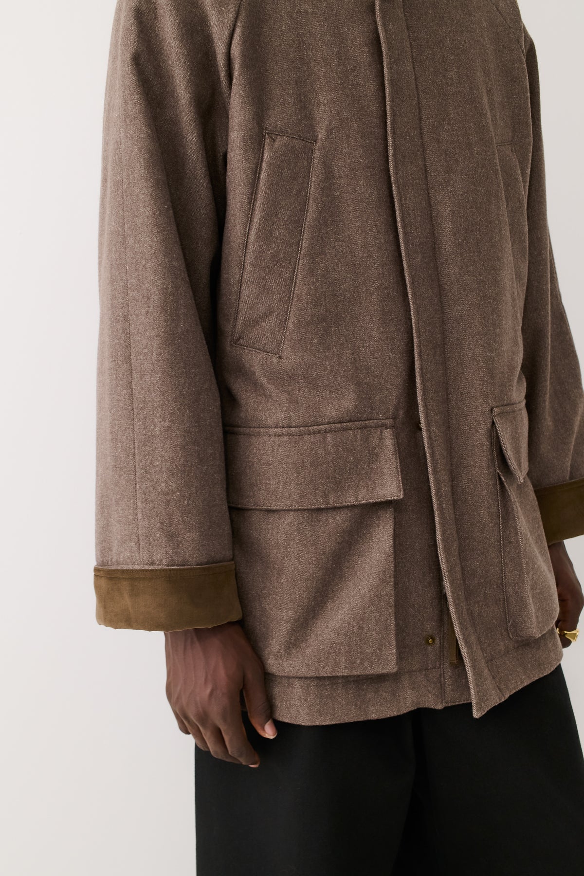ORIA JACKET