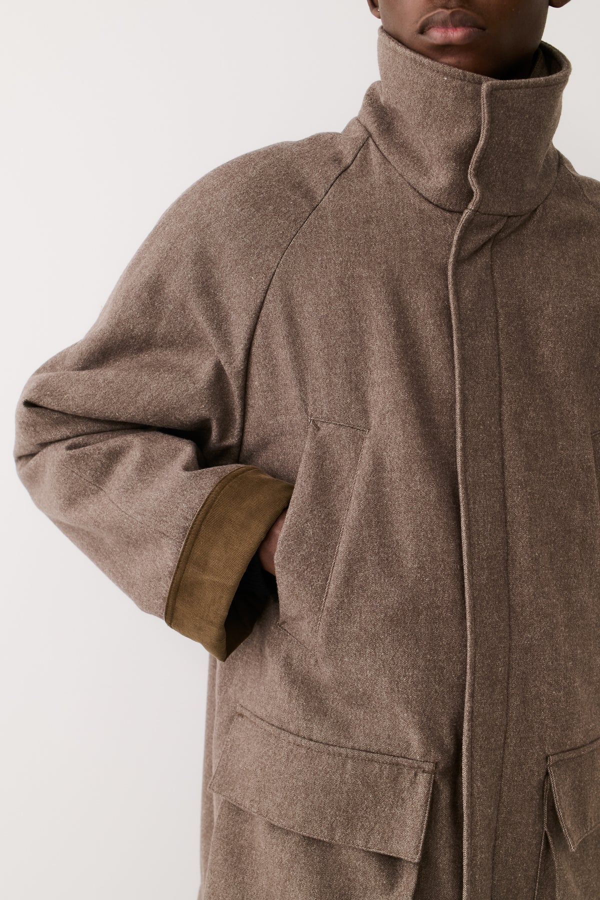 ORIA JACKET