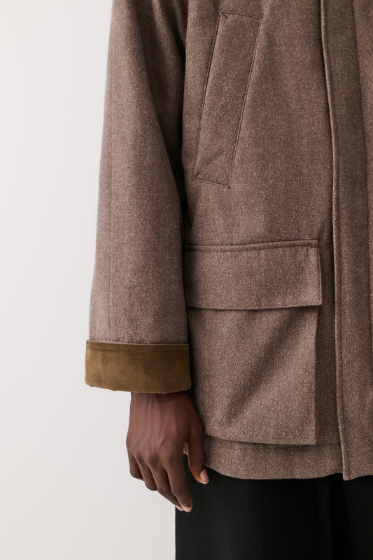 ORIA JACKET