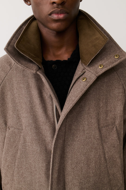 ORIA JACKET